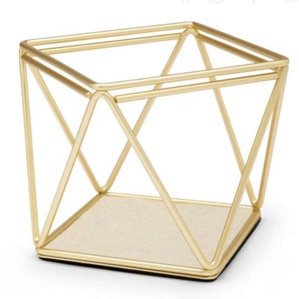 Umbra jewelry organizer. Perfect for earrings or other jewelry